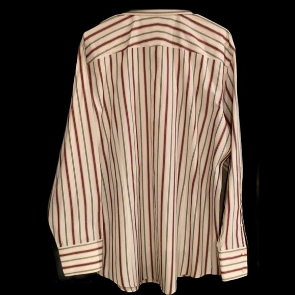 Banana republic Button down Shirt XL - Picture 2 of 5